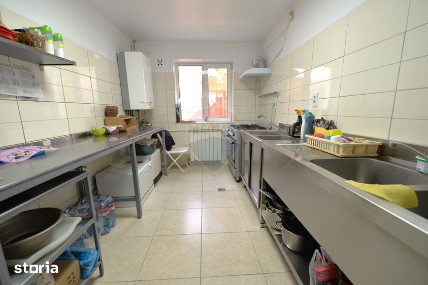 Spațiu comercial, de 356 mp, în Militari