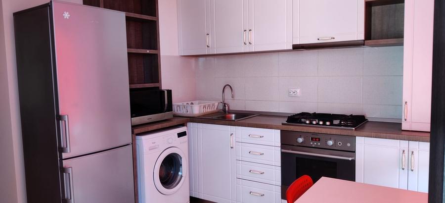 Apartament cu 2 camere în Tudor