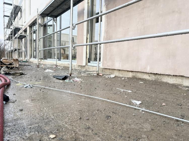 Spațiu comercial, de 208 mp, în Central