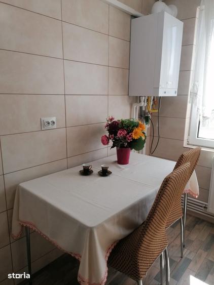 Apartament cu 2 camere decomandat în Alexandru cel Bun