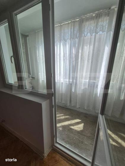 Apartament cu 2 camere în Dacia