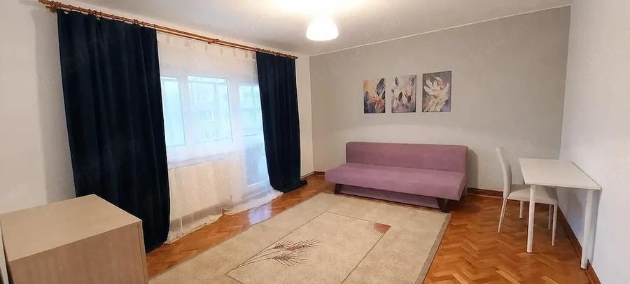 De inchiriat apartament spa?ios cu centrala proprie | Complex Studen?esc - 6