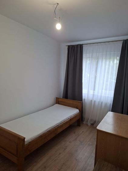 Apartament cu 3 camere în Mănăștur