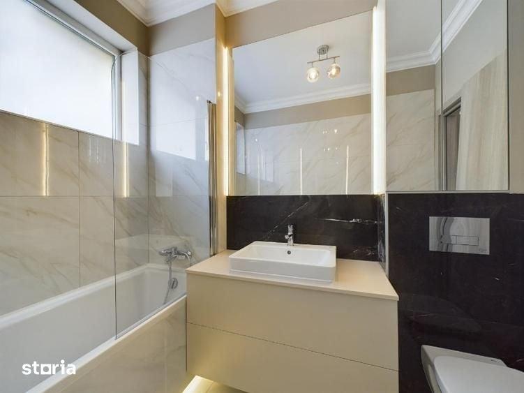 Apartament 2 camere | Baneasa Avia?iei | Parcare inclusa - 15