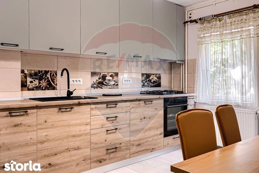 Apartament de inchiriat superb, 2 minute de Atrium Mall - 15