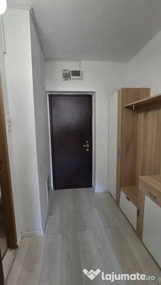 Garsonieră semidecomandată în Iancului