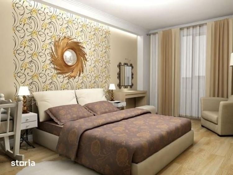 Casă cu 5 camere cu Teren 200 Mp în Buda