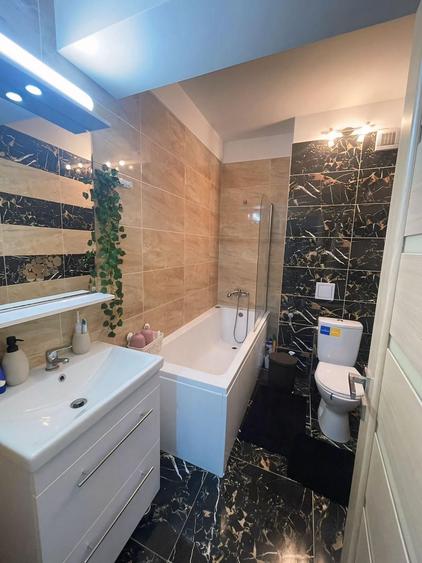 Apartament cu 2 camere decomandat în Tudor Vladimirescu