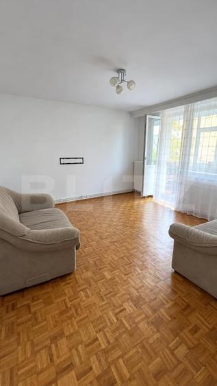Apartament cu 4 camere decomandat în Nord
