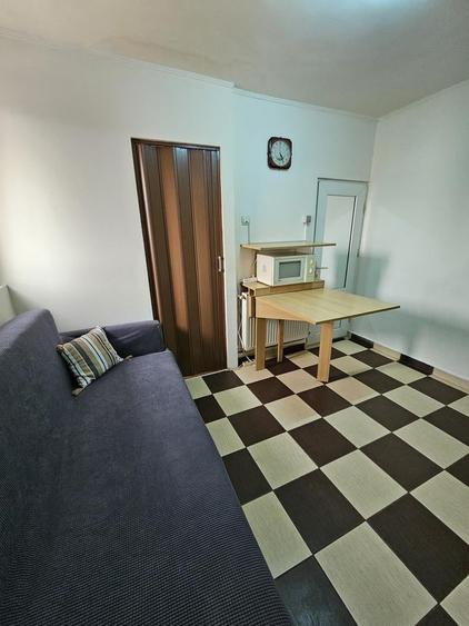 Studio 2 camere | 30 mp | Centrală proprie | 5 min Metrou Preciziei | Comision 0 - 6