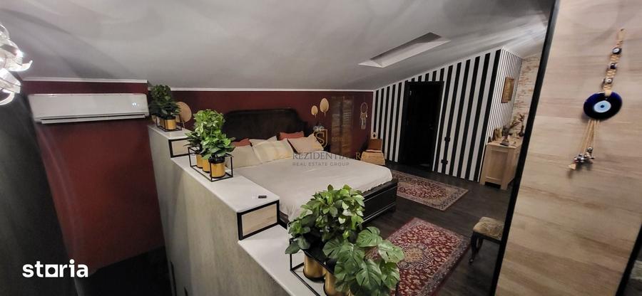 Casă cu 7 camere cu Teren 329 Mp în Dristor