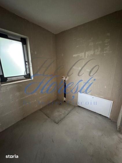 Casă cu 4 camere cu Teren 537.7 Mp în Feleacu