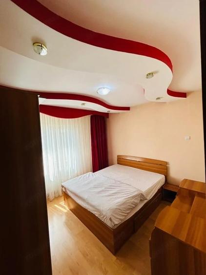 Apartament cu 2 camere decomandat în 1 Mai