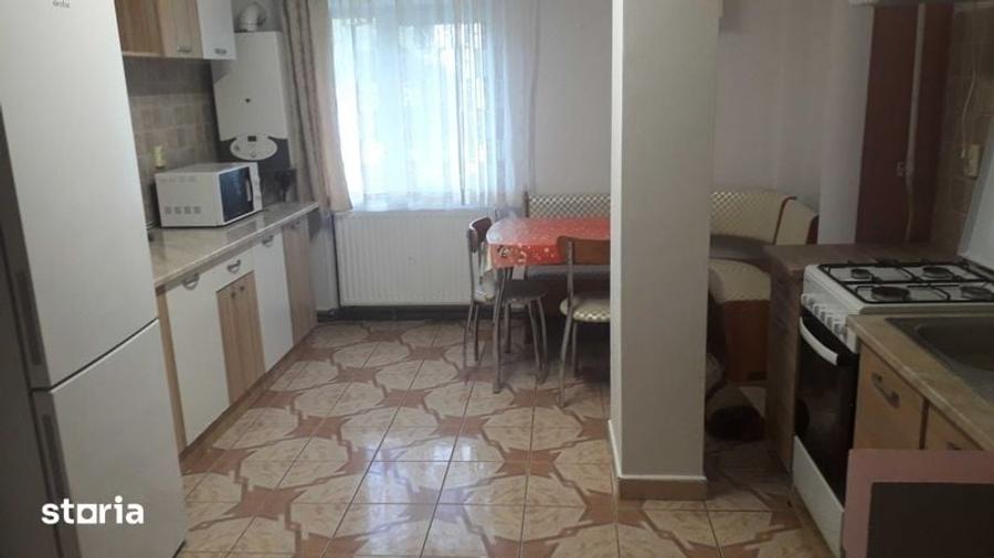 Apartament cu 2 camere în Carpați 2