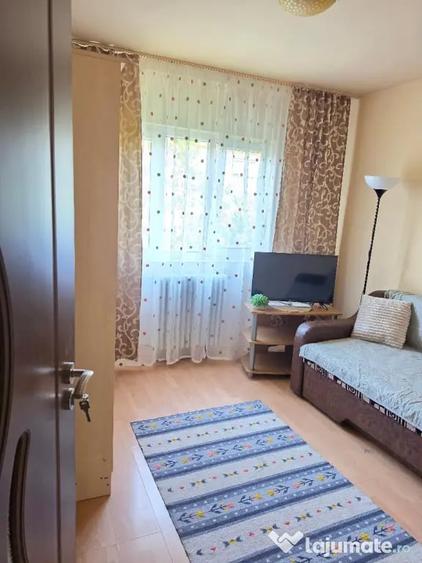 Inchiriez apartament 2 camere zona Decebal - 3