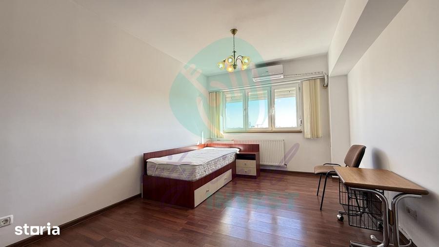 Apartament 3 camere luminos, Mantuleasa Armeneasca - 9