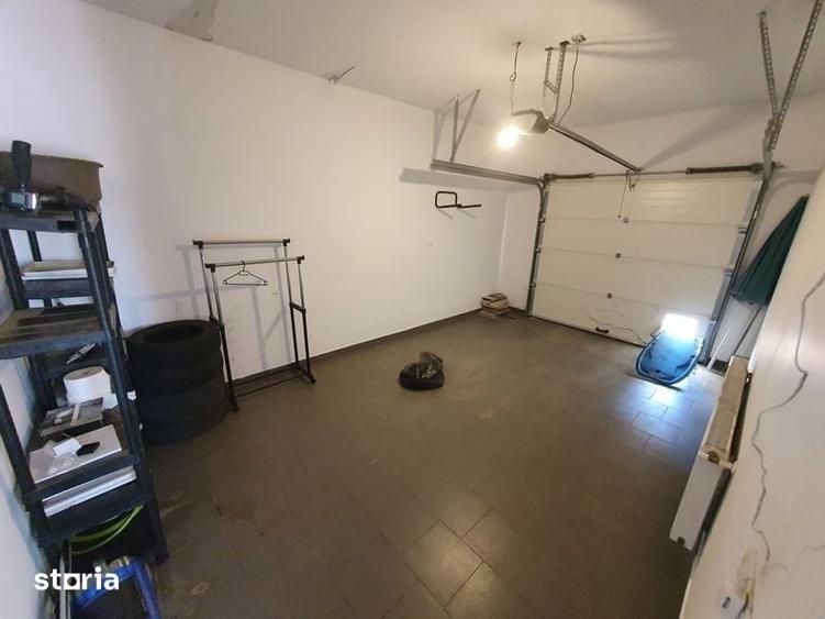 Casă cu 4 camere cu Teren 120 Mp în Dumbrăvița