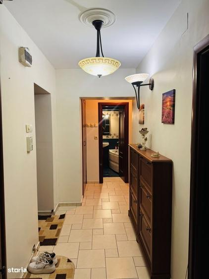 Apartament 2 camere | 59 mp | Unirii-Piata Constitutiei - 15