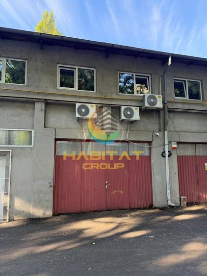 Spațiu comercial, de 200 mp, în Brâncoveanu