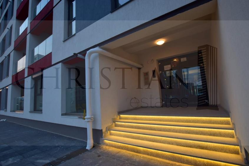 2 camere, Politehnica - 21 Residence, metrou 6 min reale - 12