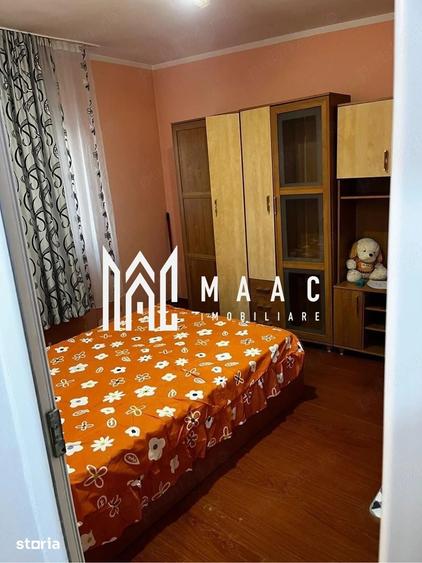 Garsonieră decomandată în Traian