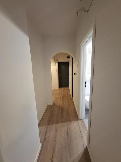 Apartament cu 2 camere decomandat în Nord