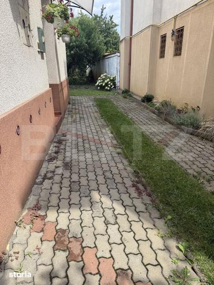 Casă cu 3 camere cu Teren 150 Mp în Titulescu