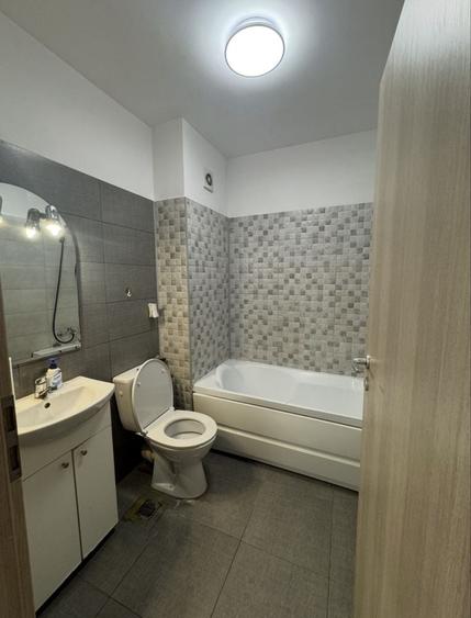 Apartament de inchiriat pe termen lung - 2