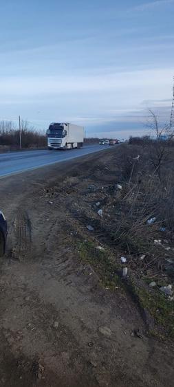 Teren stradal Sos. de Centura 12.000 mp- Glina ( Popesti Leordeni ) - 4