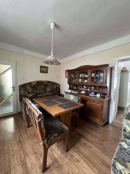 Casă cu 3 camere în Aurel Vlaicu