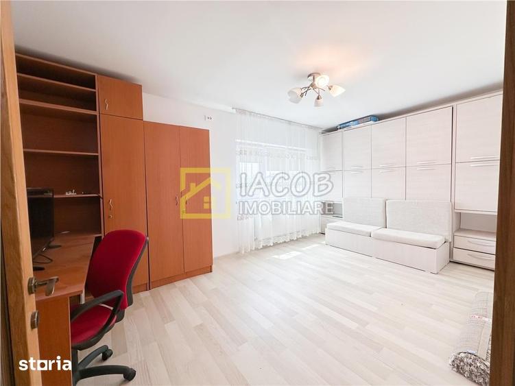 Apartament 2 camere decomandate | Complet mobilat si utilat | Valea Al - 10