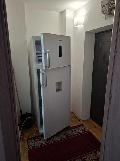 Garsonieră semidecomandată în Unirii Sud