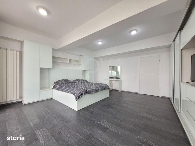 Apartament cu 4 camere în Central
