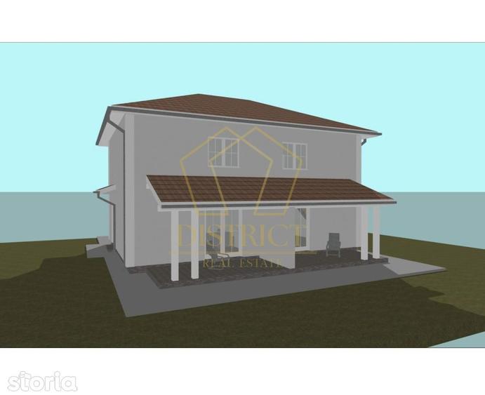 Comision 0 | Duplex modern cu 3 camere | Covaci - 3