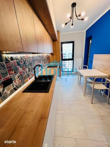 Apartament 2 camere EXIGENT Plaza| Parcare| Prima Inchiriere - 6