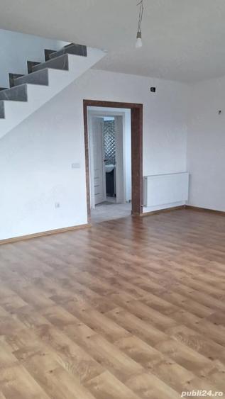 Casă cu 4 camere cu Teren 380 Mp în Prelungirea Ghencea