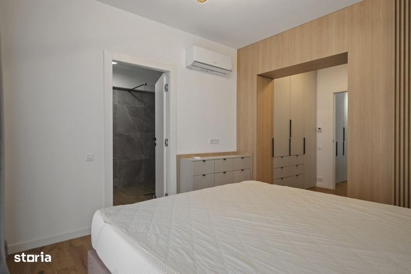 Apartament cu 4 camere în Cotroceni