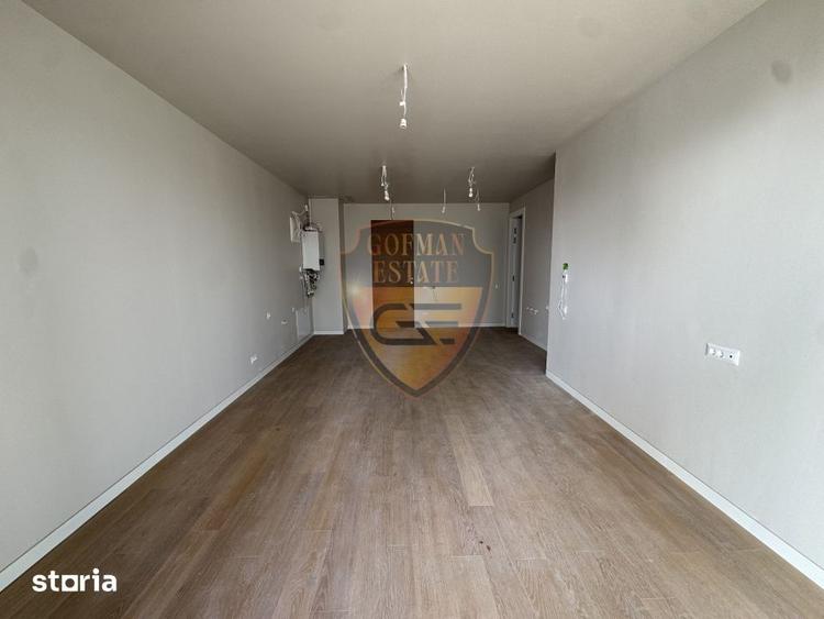 Apartament cu 2 camere în Mangalia