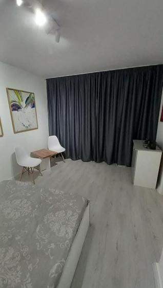 Garsonieră decomandată în Geoagiu-Băi