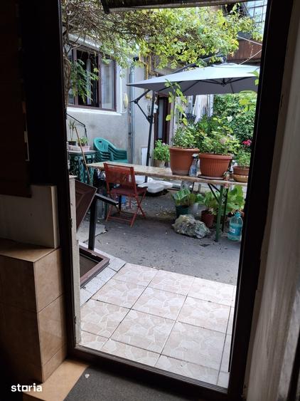 Casă cu 3 camere cu Teren 700 Mp în Central