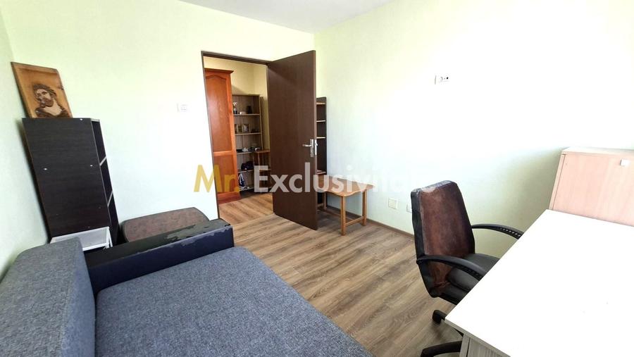 Apartament 3 camere Ultracentral-Pitesti-Bloc Mobilux etaj intermediar - 4