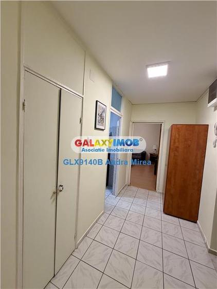 Apartament cu 2 camere decomandat, mobilat în Alba Iulia
