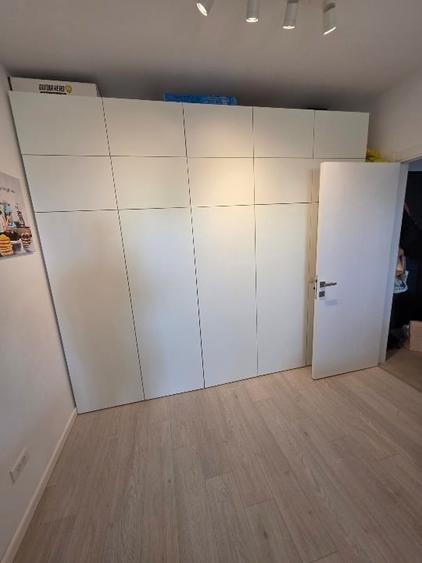Apartament cu 2 camere decomandat, mobilat în Brâncoveanu
