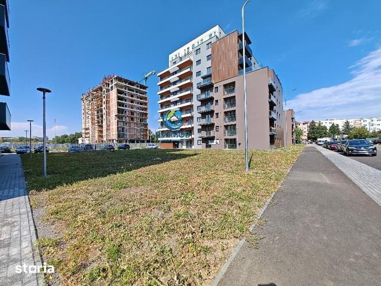 Apartament cu 2 camere în Bartolomeu