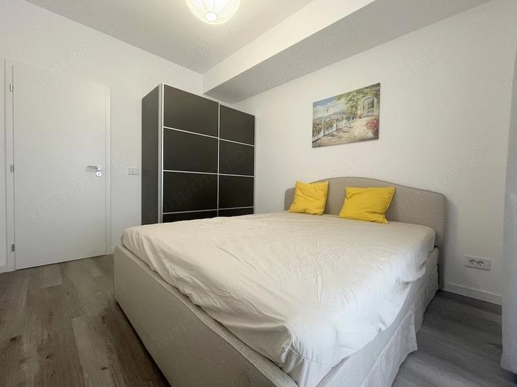 Apartament cu 3 camere decomandat în Circumvalațiunii