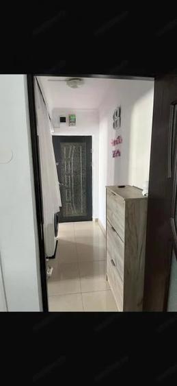 Apartament cu 2 camere semidecomandat în Nord