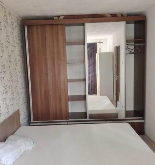 Apartament cu 2 camere semidecomandat în Km 4-5