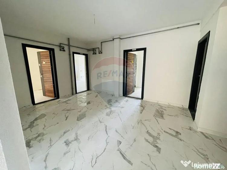Apartament cu 2 camere decomandat în Oncea
