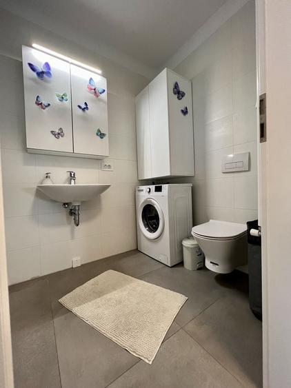 Apartament 2 camere | Coresi Kasper | Terasa 12 mp | Parcare si boxa - Comision 0 - 7
