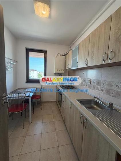 Apartament cu 2 camere decomandat, mobilat în Berceni